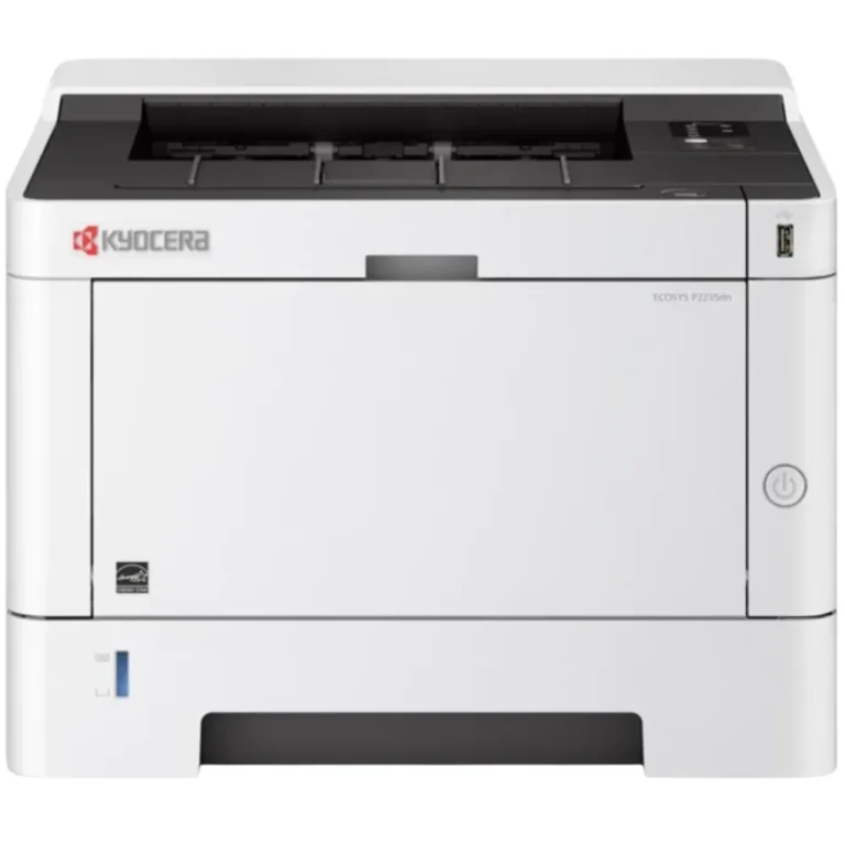 ECOSYS P2235dn 220-240V PAGE PRINTER (1102RV3NL0)