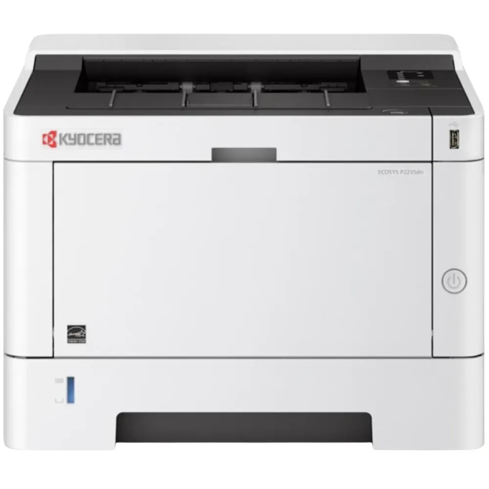 ECOSYS P2235dn 220-240V PAGE PRINTER (1102RV3NL0) ECOSYS P2235dn 220-240V PAGE PRINTER (1102RV3NL0)