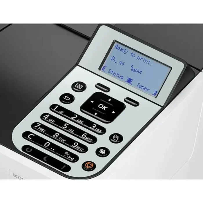 ECOSYS PA5000x 220-240V PAGE PRINTER (110C0X3NL0) 3