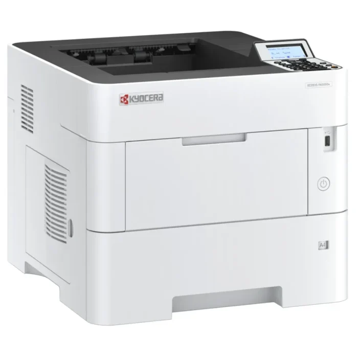 ECOSYS PA5000x 220-240V PAGE PRINTER (110C0X3NL0) 4