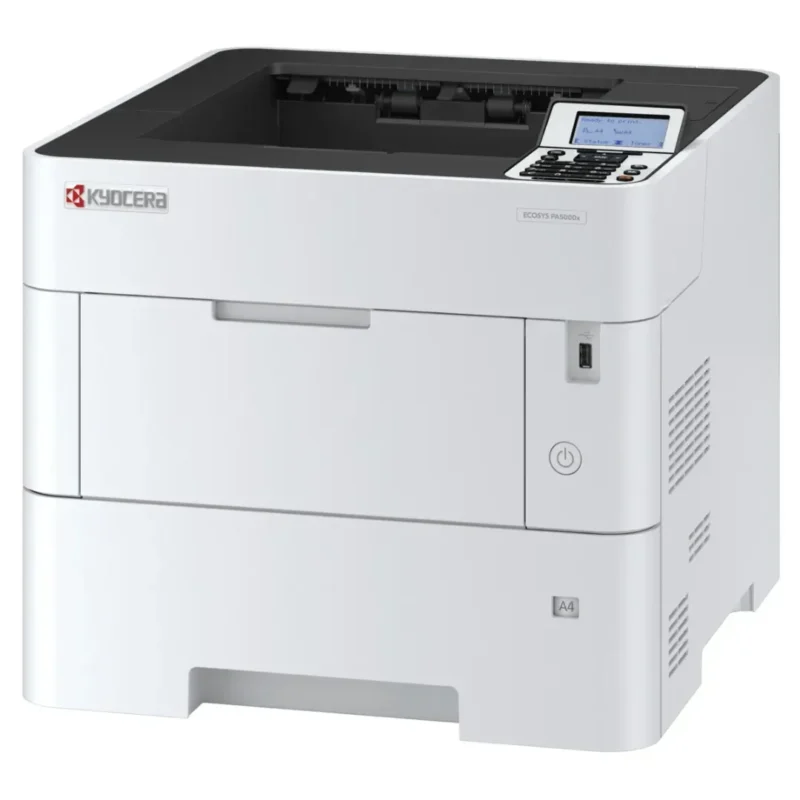 ECOSYS PA5000x 220-240V PAGE PRINTER (110C0X3NL0)