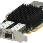 Emulex LPe31002-M6-D Dual Port 16Gb Fibre Channel HBA Low Profile Customer Install (403-BBLR)