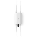 EnGenius Fit 802.11ax 2x2 Dual-Band Managed Outdoor Wireless Access Point EWS850-FIT