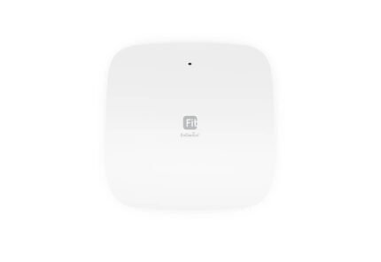 EnGenius Fit 802.11ax 2×2 Managed Dual Band Wireless Indoor Access Point EWS356-FIT