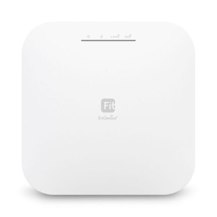 EnGenius Fit Wi-Fi 6 2×2 Indoor Wireless Access Point EWS357-FIT