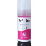 Epson 003 Magenta Ink Bottle 70ml (L3150 L3250)