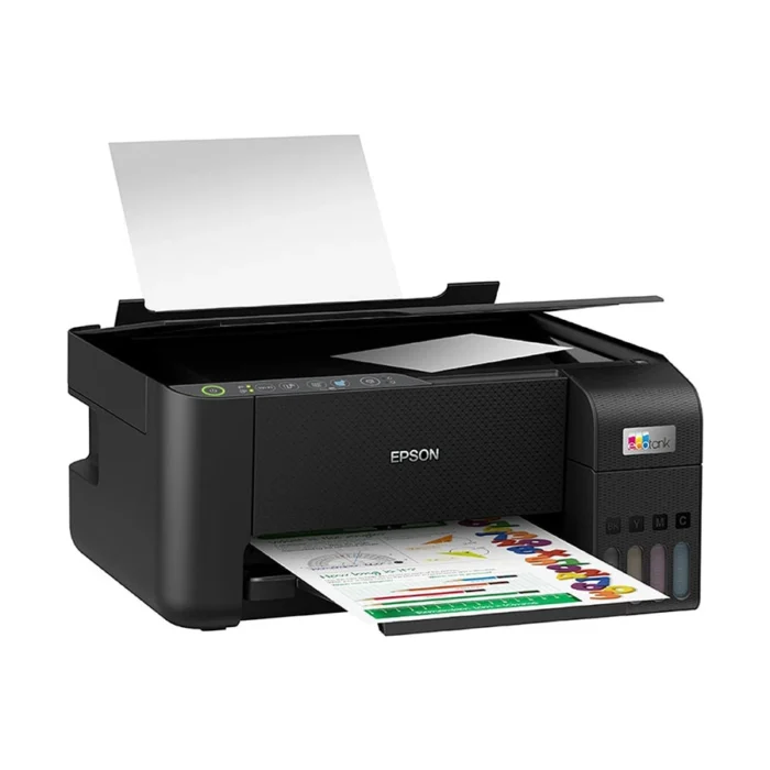 Epson EcoTank L3250 A4 Wi-Fi Multifunction InkTank Printer (C11CJ67503) 3