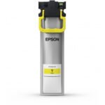 Epson WF-C5290 WF-C5790 Ink Cartridge Yellow