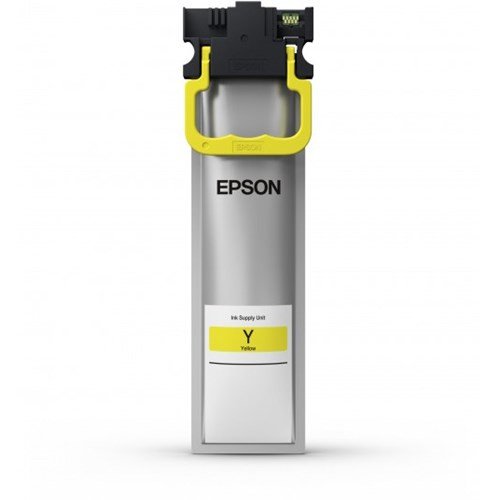 Epson WF-C5290 WF-C5790 Ink Cartridge Yellow