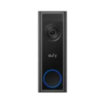 Eufy Battery Doorbell 2K Set- BLK-EU (E8210) 3