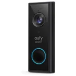Eufy Battery Doorbell 2K Set- BLK-EU (E8210) 4