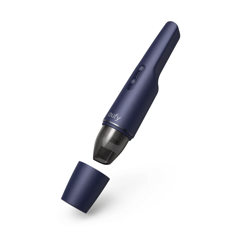 Eufy HomeVac H11 Pure B2B-SA KW AE SG MY HK Blue (T2520) Eufy HomeVac H11 Pure B2B-SA KW AE SG MY HK Blue (T2520)