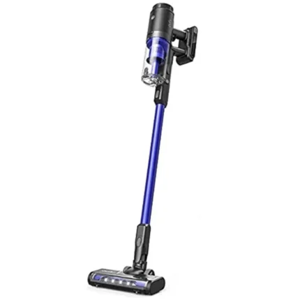Eufy HomeVac S11 Go B2C-EU ES R ES Black (T2501311)