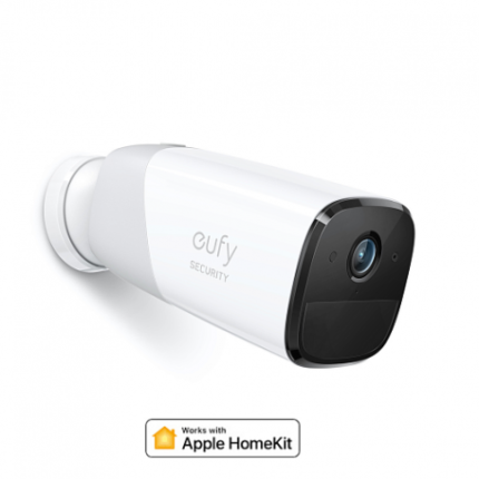 EufyCam 2 Pro add on camera B2C - EU ES FR ES Gray+White (T8140)