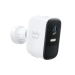 EufyCam 2C Pro add on B2C - EU ES FR ES Gray+White (T8142)