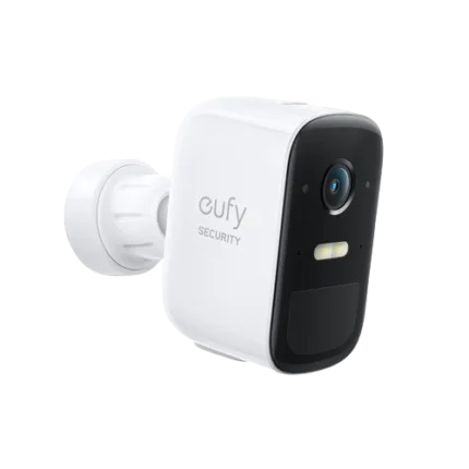 EufyCam 2C Pro add on B2C - EU ES FR ES Gray+White (T8142)