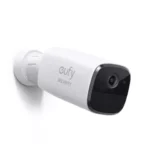 EufyCam Solo 2K B2C - EU ES FR ES White (T8131)