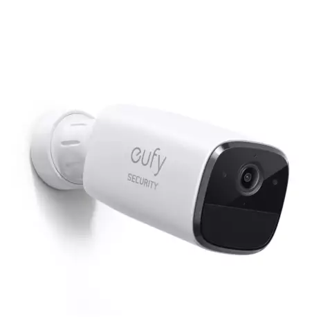 EufyCam Solo 2K B2C - EU ES FR ES White (T8131)