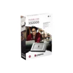 External SSD Kingston XS2000 4 TB (SXS2000/4000GA) - Image 2