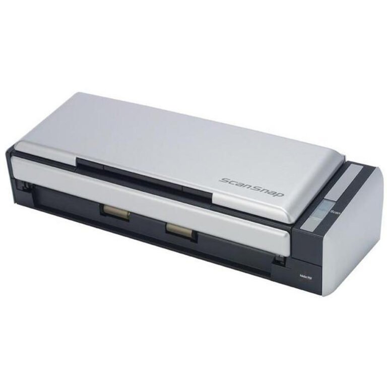 FUJITSU ScanSnap S1300i (PA03643-B001)