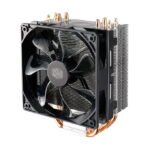 Fan Cpu Cooler Master T400I LED-RGB