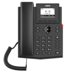 Fanvil X301 Entry Level IP Phone