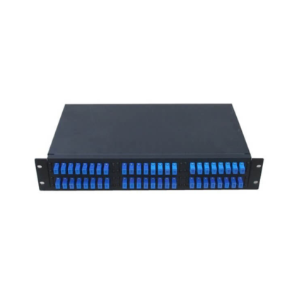 Fiber Optic Patch Panel 48 Port