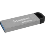 USB flash drive — 256GB USB3.2 Gen 1 DataTraveler Kyson (DTKN/256GB)