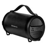 G24 Portable speaker, 10W, BT FM TF USB AUX 1500mAh (65124)