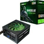 GameMax GM1050 ATX PSU 1050w Modular PSU - GM-1050