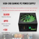 GameMax GM1050 ATX PSU 1050w Modular PSU - GM-1050 3