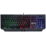 Gaming Klaviatura Underlord GK-340L  Wired gaming keyboard (45340)