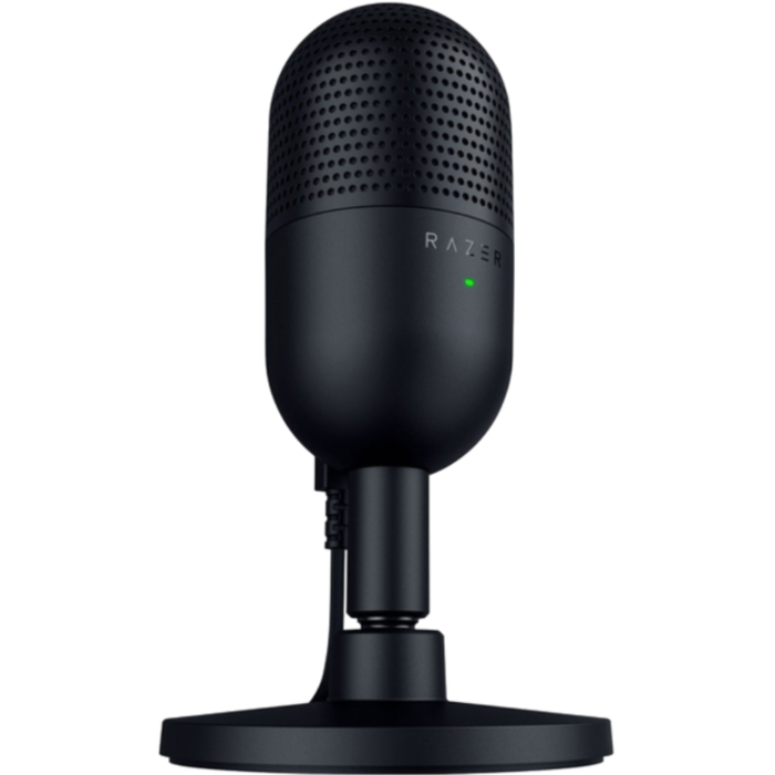 Gaming Microphone Razer Seiren V3 Mini Black RZ19-05050100-R3M1 2
