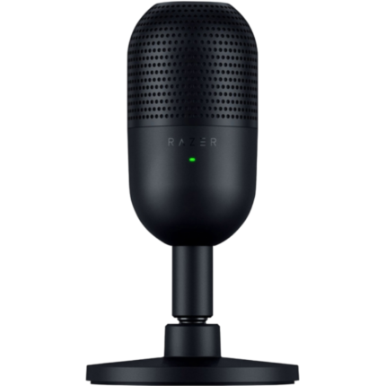 Gaming Microphone Razer Seiren V3 Mini Black RZ19-05050100-R3M1