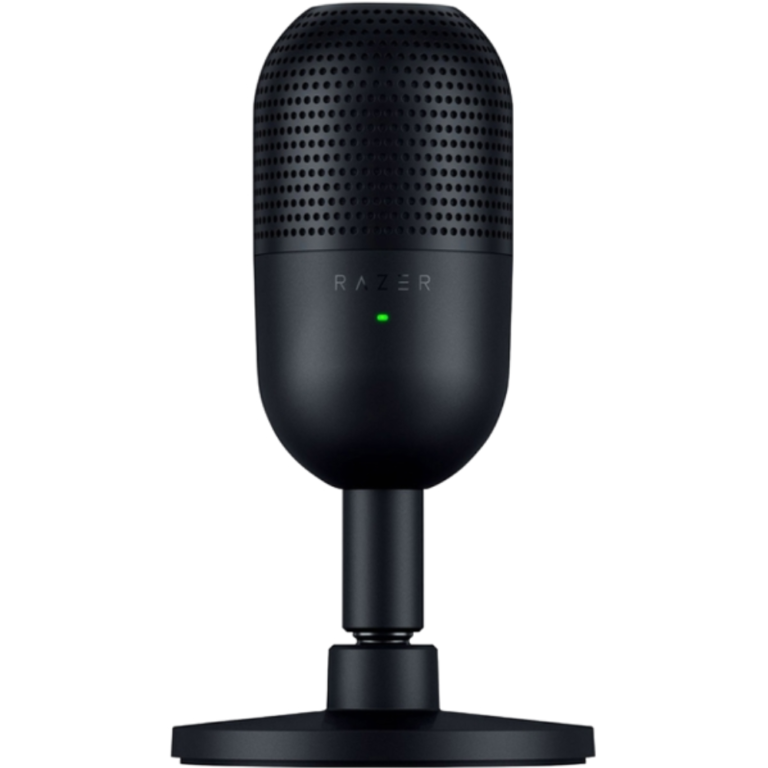 Gaming Microphone Razer Seiren V3 Mini Black RZ19-05050100-R3M1