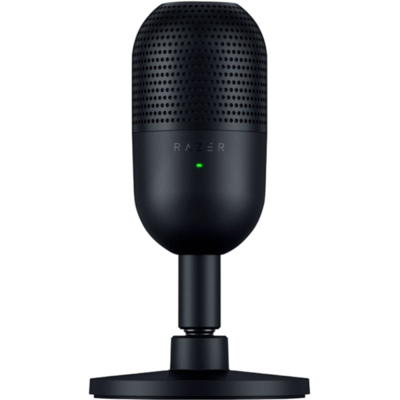 Gaming Microphone Razer Seiren V3 Mini Black RZ19-05050100-R3M1