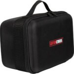 Gator Custom EVA Hard Carrying Case for Shure SM7B Vocal Microphone