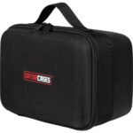 Gator Custom EVA Hard Carrying Case for Shure SM7B Vocal Microphone 3