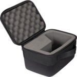 Gator Custom EVA Hard Carrying Case for Shure SM7B Vocal Microphone 4