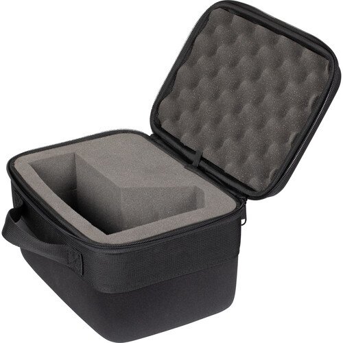 Gator Custom EVA Hard Carrying Case for Shure SM7B Vocal Microphone 6