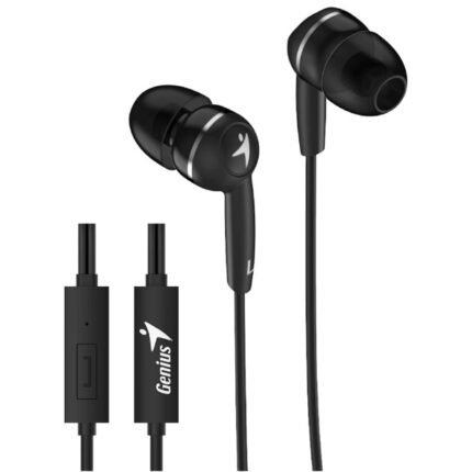 Genius HS-M320 Black 2