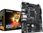 Gigabyte H310M S2 (LGA1151, mATX)