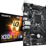 Gigabyte H310M S2 (LGA1151, mATX)