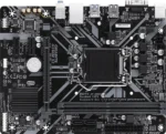 Gigabyte H310M S2 (LGA1151, mATX) 2