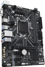 Gigabyte H310M S2 (LGA1151, mATX) 3