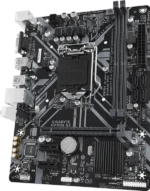 Gigabyte H310M S2 (LGA1151, mATX) 4