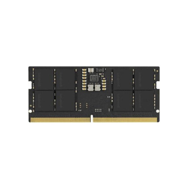 GoodRam 8GB DDR5 4800MHz CL40 Notebook