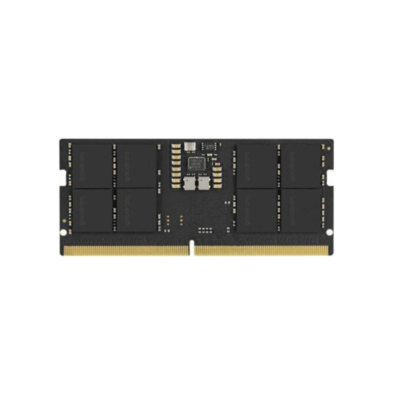 GoodRam 8GB DDR5 4800MHz CL40 Notebook
