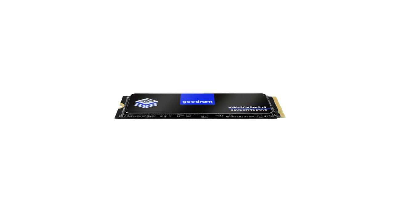 Goodram PX500 SSD (512 GB) (SSDPR-PX500-512-80) gen.2 M.2 SSD 3