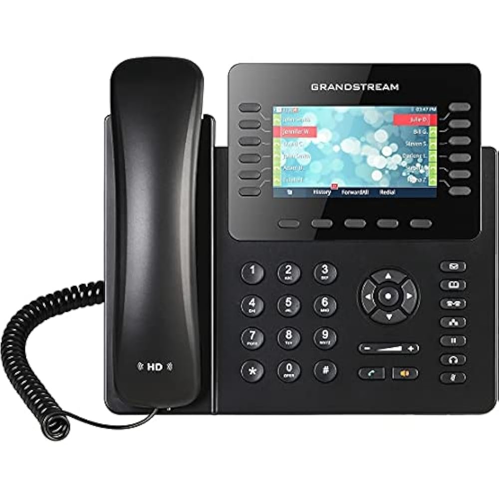 Grandstream GXP2170 IP Phone Grandstream GXP2170 IP Phone